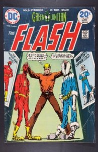 The Flash #226 (1974)