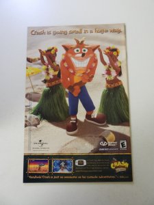 Harley Quinn #19 (2002) NM- condition