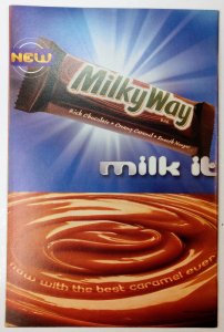 Amazing Spider-Man #7 (6.5, 1999) Card Inside