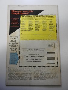 Creatures on the Loose #36 (1975)