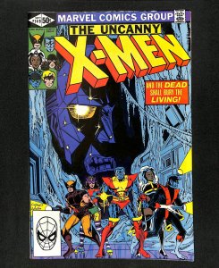 X-Men #149