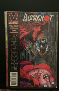 Bloodshot #33 (1995)