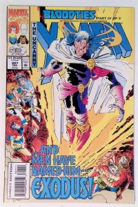 The Uncanny X-Men #307 (Mar 1994, Marvel) VF/NM