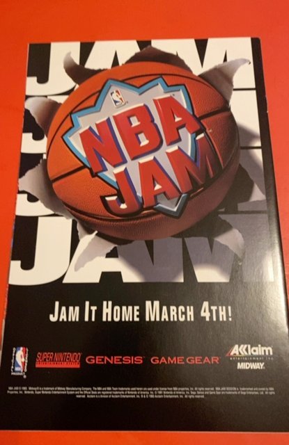 Incredible Hulk vs. Venom  (1994) nm copy