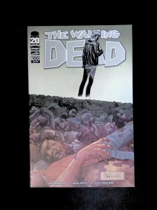 Walking Dead #100H  IMAGE Comics 2012 VF/NM  Adlard Variant