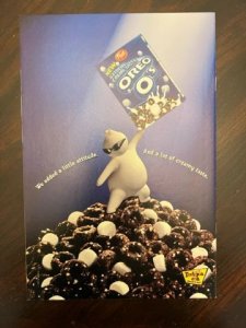 Marvel Mangaverse #4 (2002) - MT