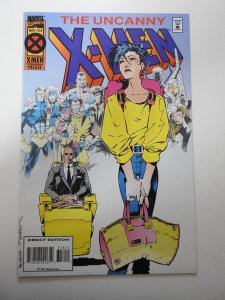 The Uncanny X-Men #318 (1994)