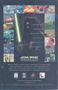 Star Wars - Republic #6  Prelude to Rebellion Part  6