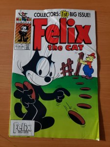 Felix the Cat #1 (1991)