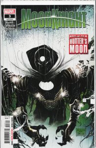 Moon Knight #3 (2021)