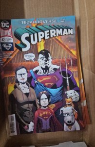 Superman #42 (2018)