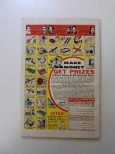 Sub-Mariner #43 (1971) VG+ condition