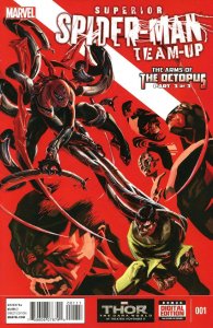 Superior Spider-Man Team-Up Special #1 VF/NM; Marvel | we combine shipping 