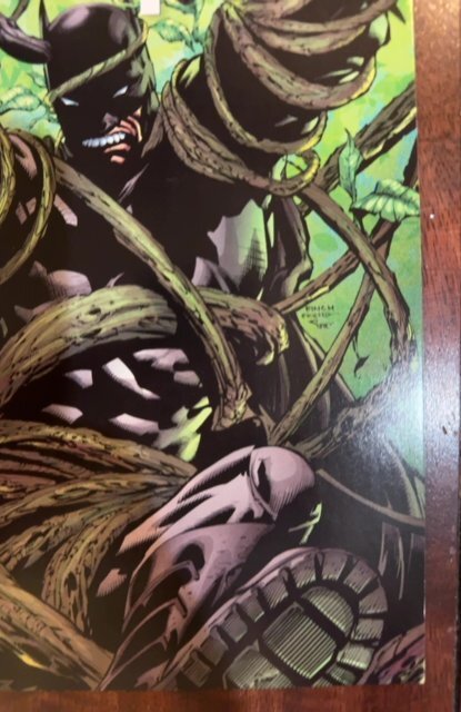 Batman: The Dark Knight #4 (2012)