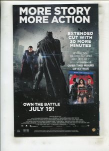 HELLBLAZER: REBIRTH #1 (9.2) 2016