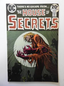 House of Secrets #111 (1973) FN/VF Condition!