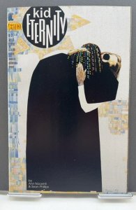 Kid Eternity #3 (1993)