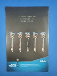 SPIDER GWEN SPIDERMAN 3 VARIANT  VF NM 2016