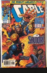 Cable #48 (1997)