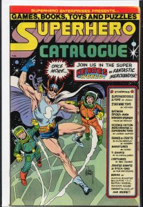 See Image for Comic Details