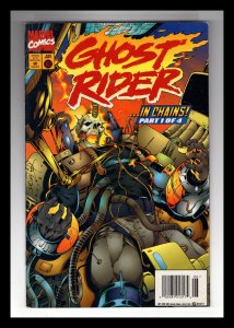 Ghost Rider #62 (1995)   / MC#44