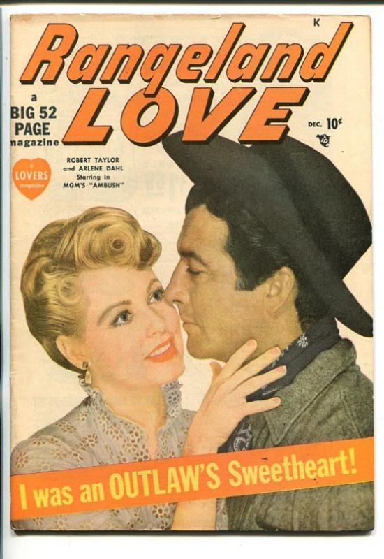 RANGELAND LOVE #1-1949-TAYLOR-DAHL-SOUTHERN STATES PEDIGREE-fn