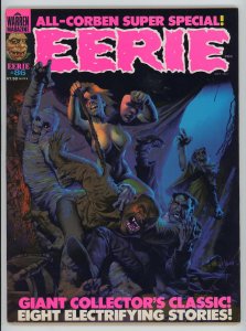 Eerie #86 Special All Richard Corben Issue VF