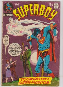 Superboy #175