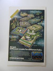 Iron Man #180 (1984) FN/VF condition