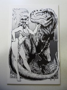 Cavewoman: Rain #2 Cover B (1996) VF+ Condition