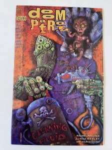 Doom Patrol #68  - NM+ (1993)