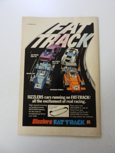 The Amazing Spider-Man #105 (1972) VF- condition