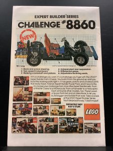 Marvel Two-in-One #81 (1981)