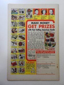 The Avengers #52 (1968) GD+ Condition! 3 in tear front cover