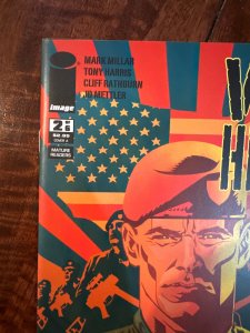 War Heroes #2 (2008)