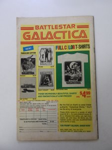 Star Wars #23 (1979) FN+ condition