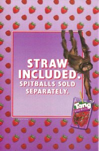 Doom Patrol #11 (2002) - MT