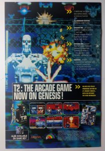 Green Lantern #36 (9.4, 1993) DC Universe Logo