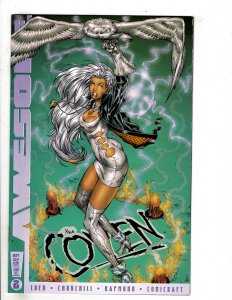 Coven #2 (1997) OF29