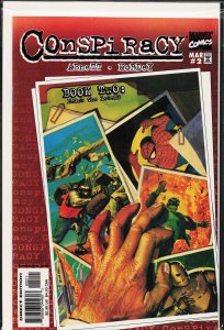 Conspiracy #2 (1998)