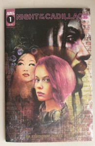 Night of the Cadillacs (2021)