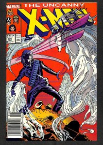 The Uncanny X-Men #230 (1988)