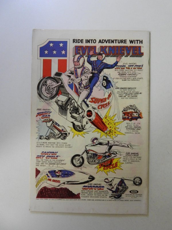 Fantastic Four #179 (1977) VF condition