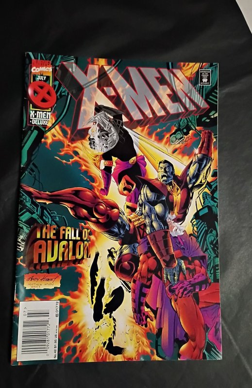 X-Men #42 (1995)
