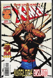 The Uncanny X-Men #371 (1999) X-Men