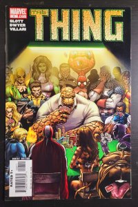 The Thing #8 (2006)