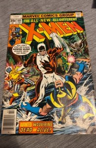 The X-Men #109 (1978)1st vindicator app nice book