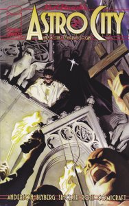 Kurt Busiek's Astro City #6