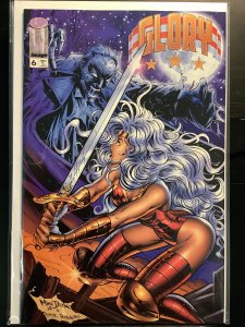 Glory #6 (1995)
