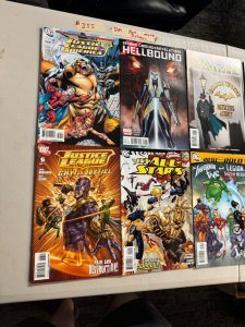 Lot of 10 Comic Lot (see pictures) 355-33